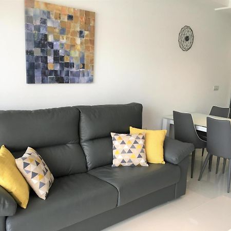 Апартаменты Playa Elisa 3022 Dehesa de Campoamor  Экстерьер фото